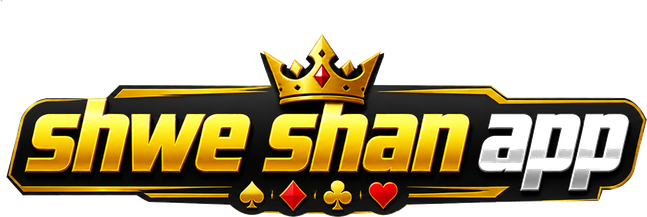 shwe shan app logo